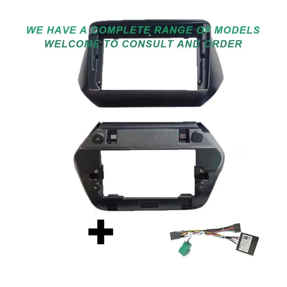 Автомобильный радиоприемник для Chevrolet Camaro 2016-2021(9 дюймов) облицовка Android GPS MP5