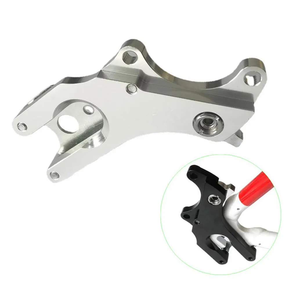 

Адаптер для замены колеса, черного цвета