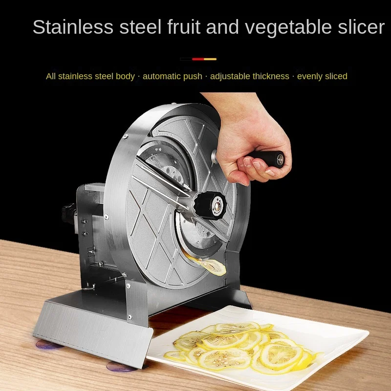 

Cheese Potato Hand Vegetables Slicer Kitchen Ham Cabbage Meat Slicer Onion Food Processor Cortador Verduras Home Gadgets