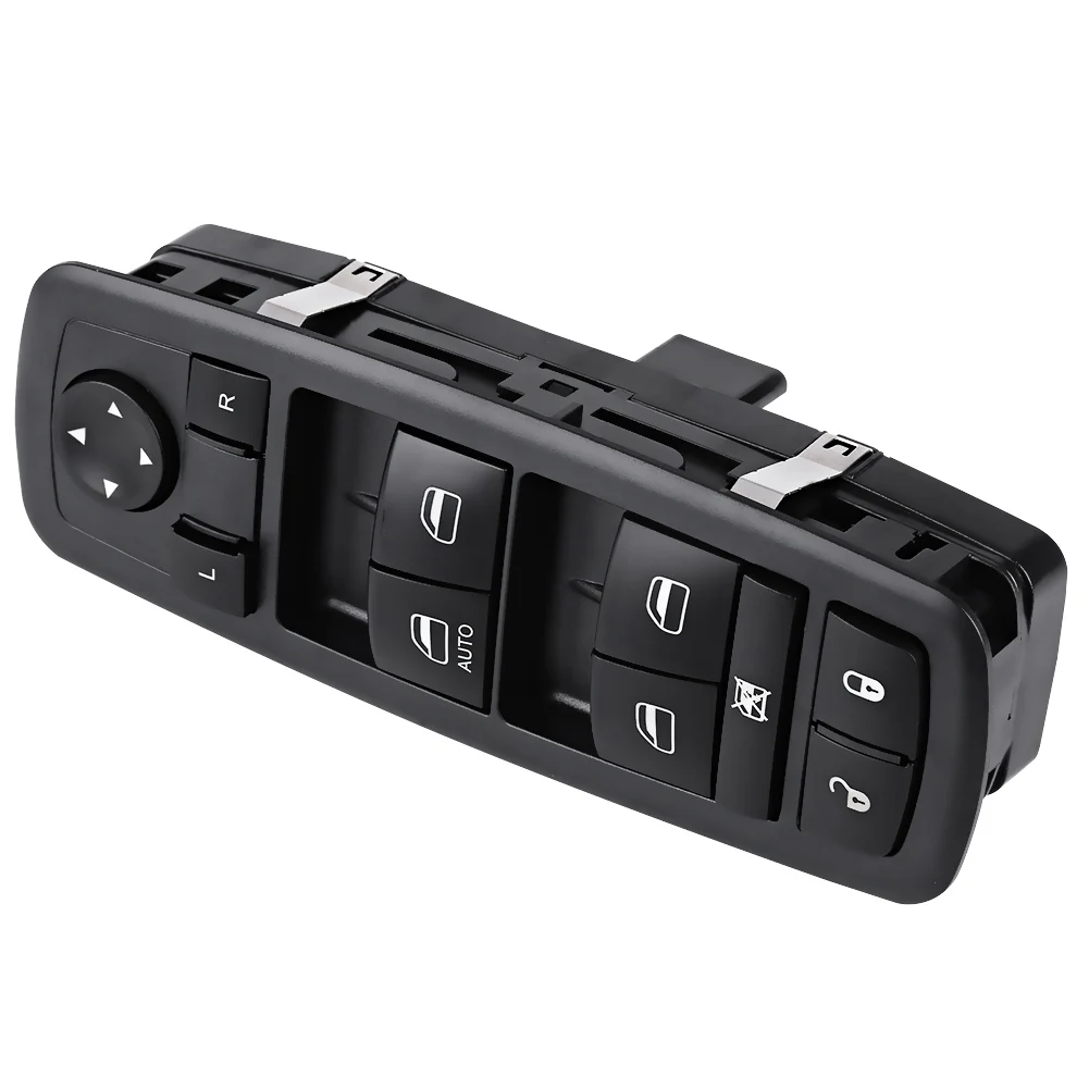 

Electric Power Master Window Switch 4602632AG 4602632AH 4602632AF 4602632AD 4602632A For Dodge Journey Nitro Jeep Liberty