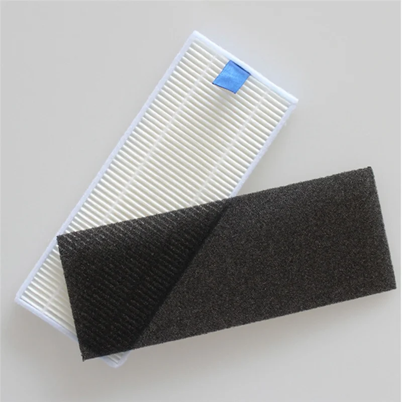 Фильтр НЕРА Для Tefal Rowenta Explorer 20 40 50 75 RG7687/RR7687WH