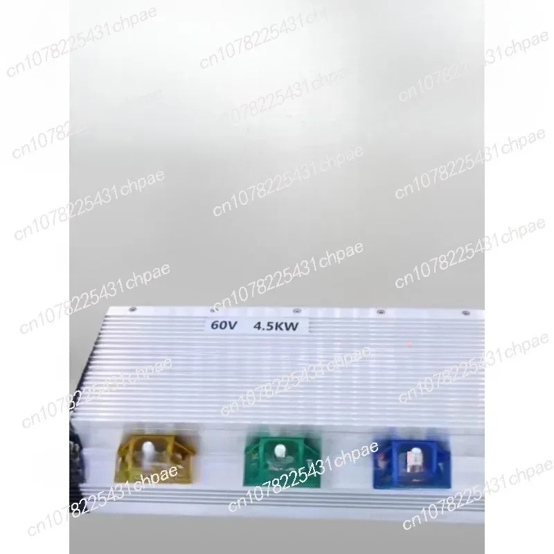 Электрический квадроцикл Dayang Qiaoke CHOK-S2 оригинальный контроллер оригинальных