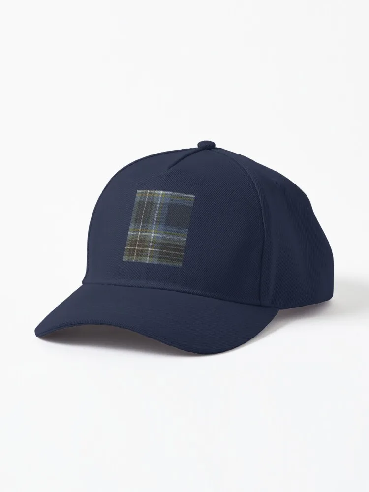 

Holyrood Scottish Tartan Cap edgerunners cccp icon Camp cap tactical cap