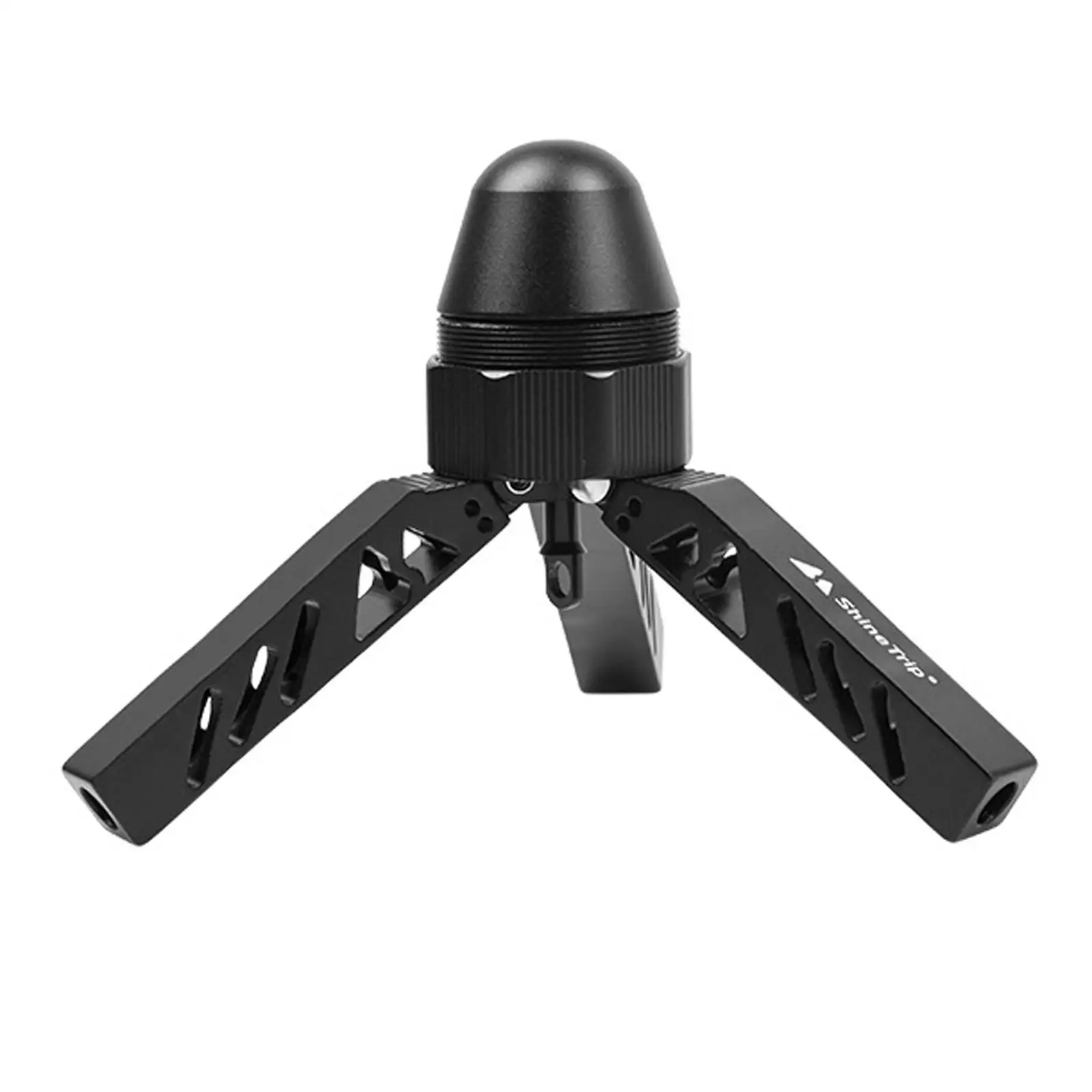 

Tent Support Shelter Tripod Adjustable Angle Aluminium Alloy for Fishing