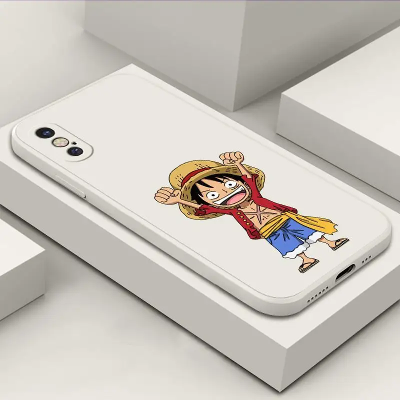 Цельный полноразмерный силиконовый мягкий чехол для iPhone 13 Mini 12 11 Pro Max XS XR X 6 6S 8 7 Plus