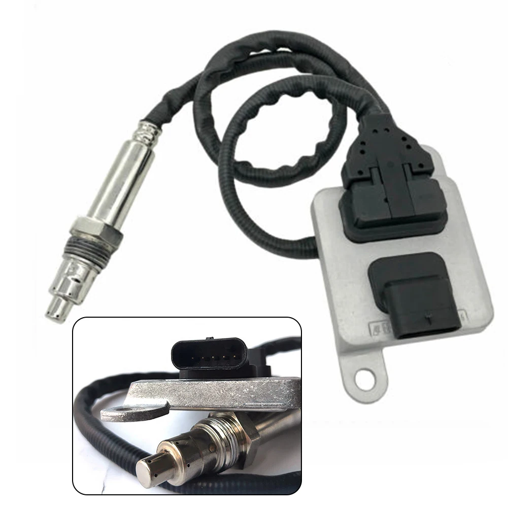 

New Nox Sensor A0009053503 For Mercedes W205 W164 W166 X164 X66 R172 Sprinter Easy Installation, Direct Fit