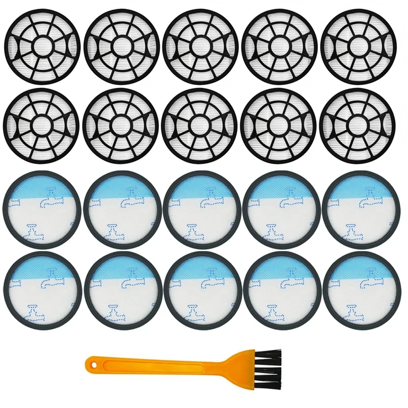 

HEPA Filter Parts For Rowenta Swift Power Cyclonic RO2932 RO2933 RO2957 RO2981 RO2910 RO2913 RO2915 Parts ZR904301