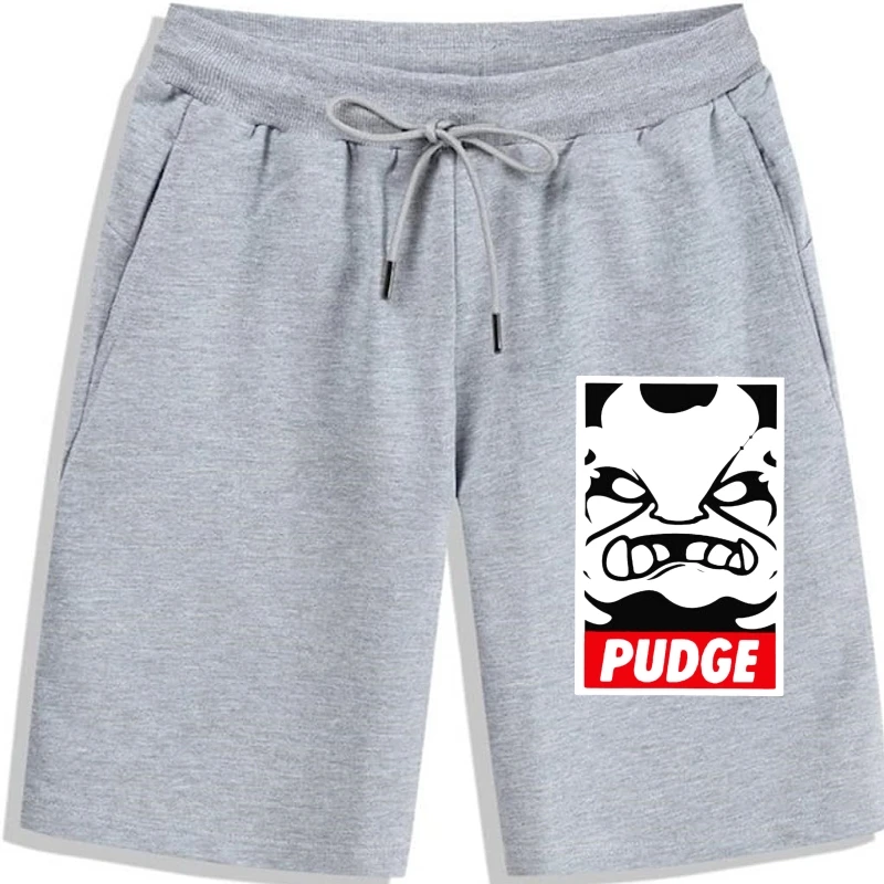 

PUDGE - men Shorts