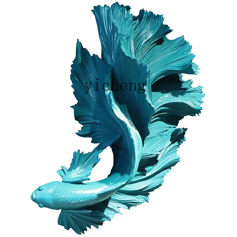 YY Ретро индустриальный стиль гостиная клубный фон декоративная креативная