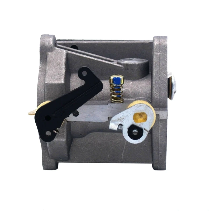 Карбюратор для Tecumseh 13HP 13.5HP 14HP 15Hp 2 шт.