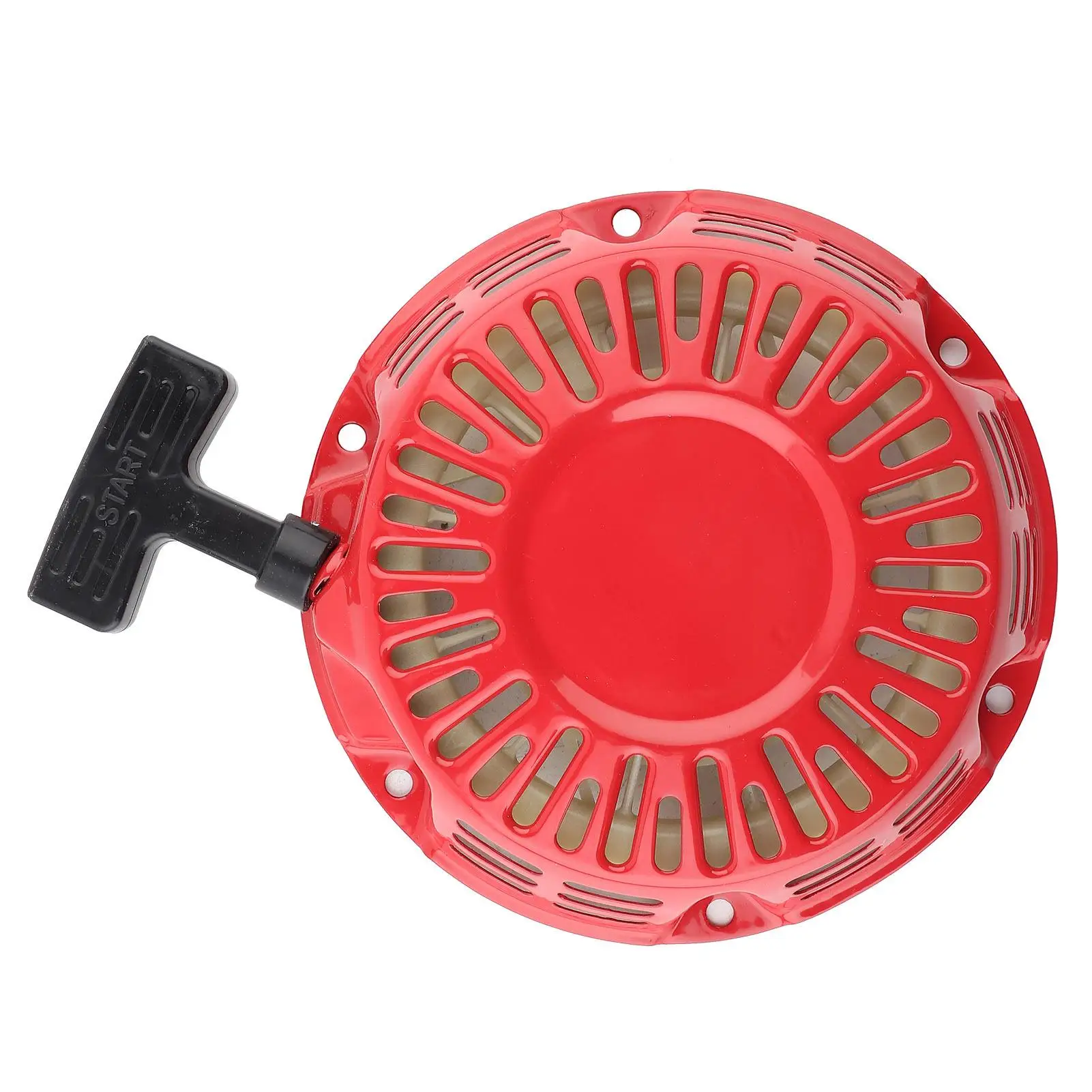 Бензиновый генератор 168F 170F стартер для электроинструментов мощностью 2-3 кВт —