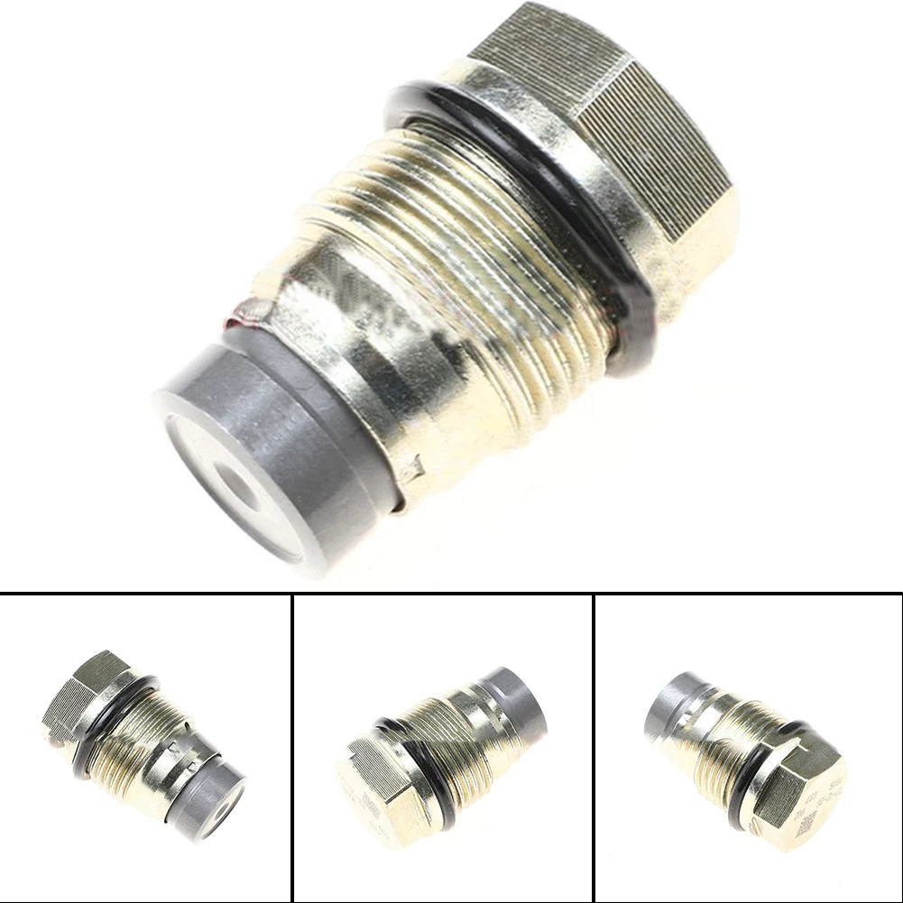 

Автомобильный топливный рельсовый клапан 1110010028, аксессуары, компоненты двигателя, инструмент, клапан для DODGE CUMMINS DIESEL 6,7 2014-2017