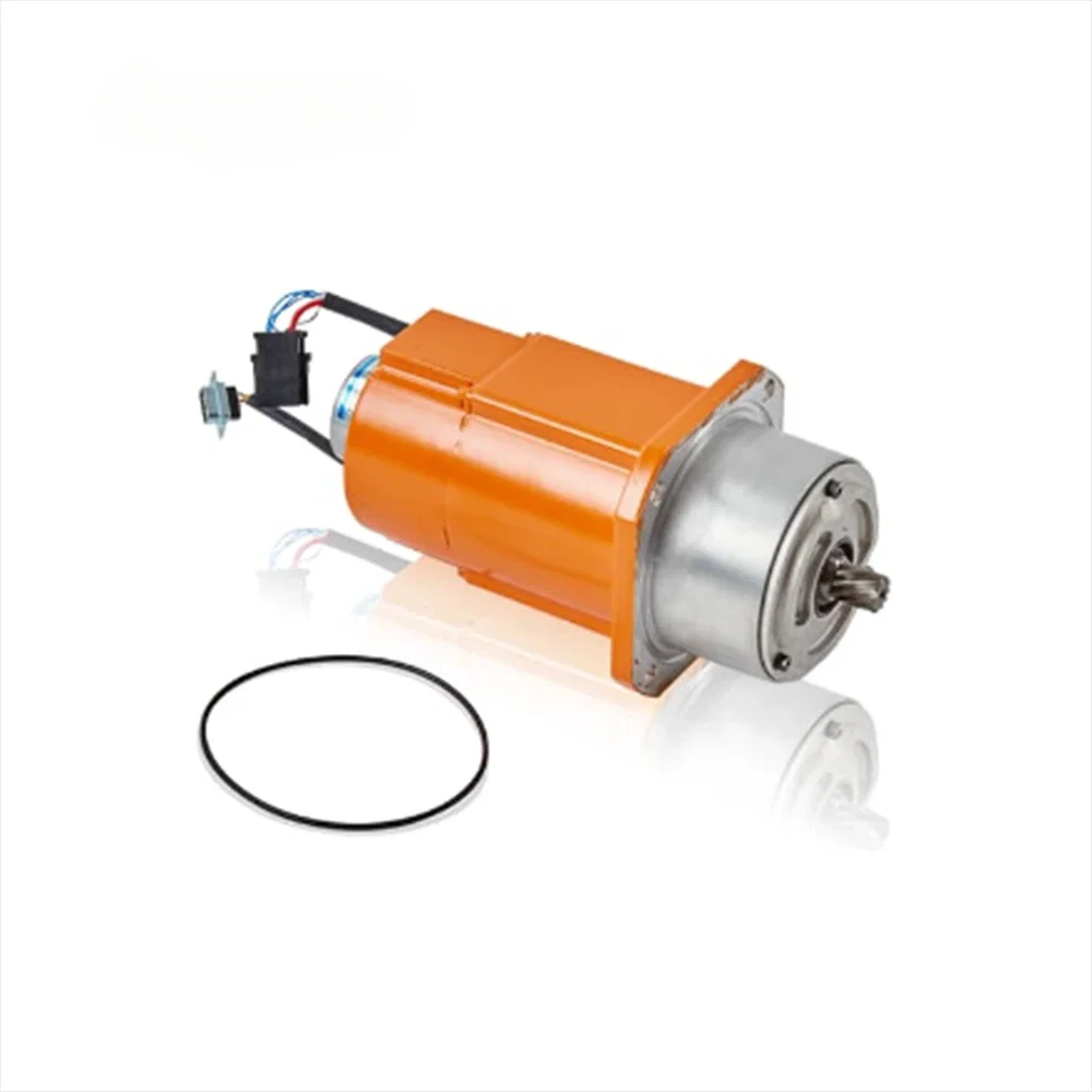 3HAC17327-1 Робот-серводвигатель ABB