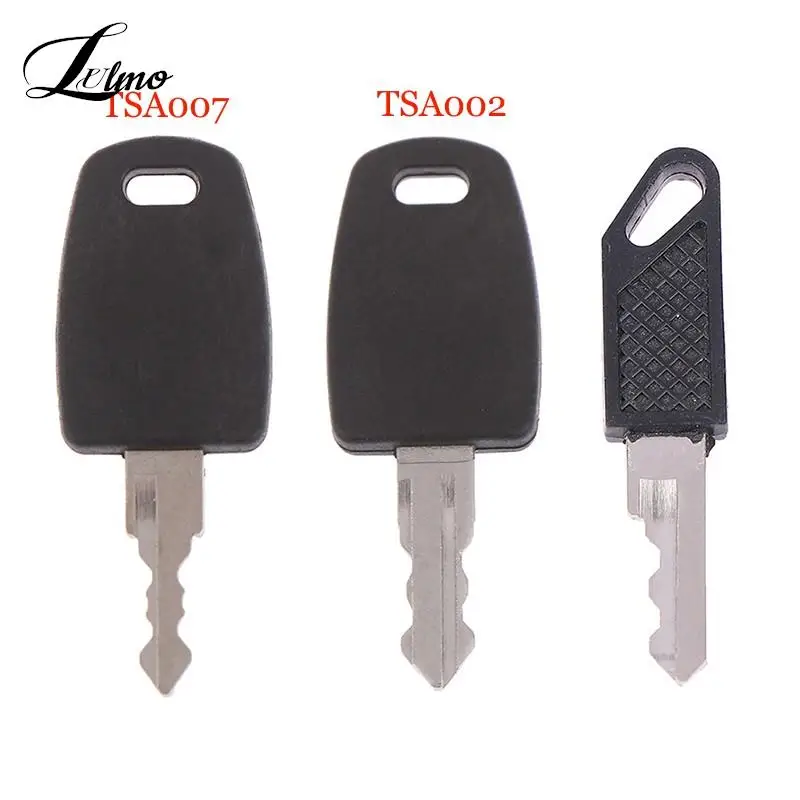 

Портативная многофункциональная сумка для ключей TSA002 007 для чемодана, чемодана