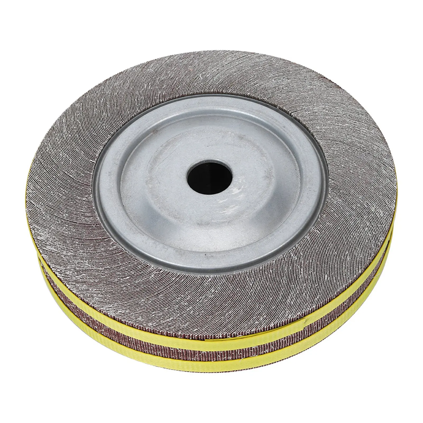 Шлифовальный круг Полировка из нержавеющей стали Трубка Тысяча крыльчатка