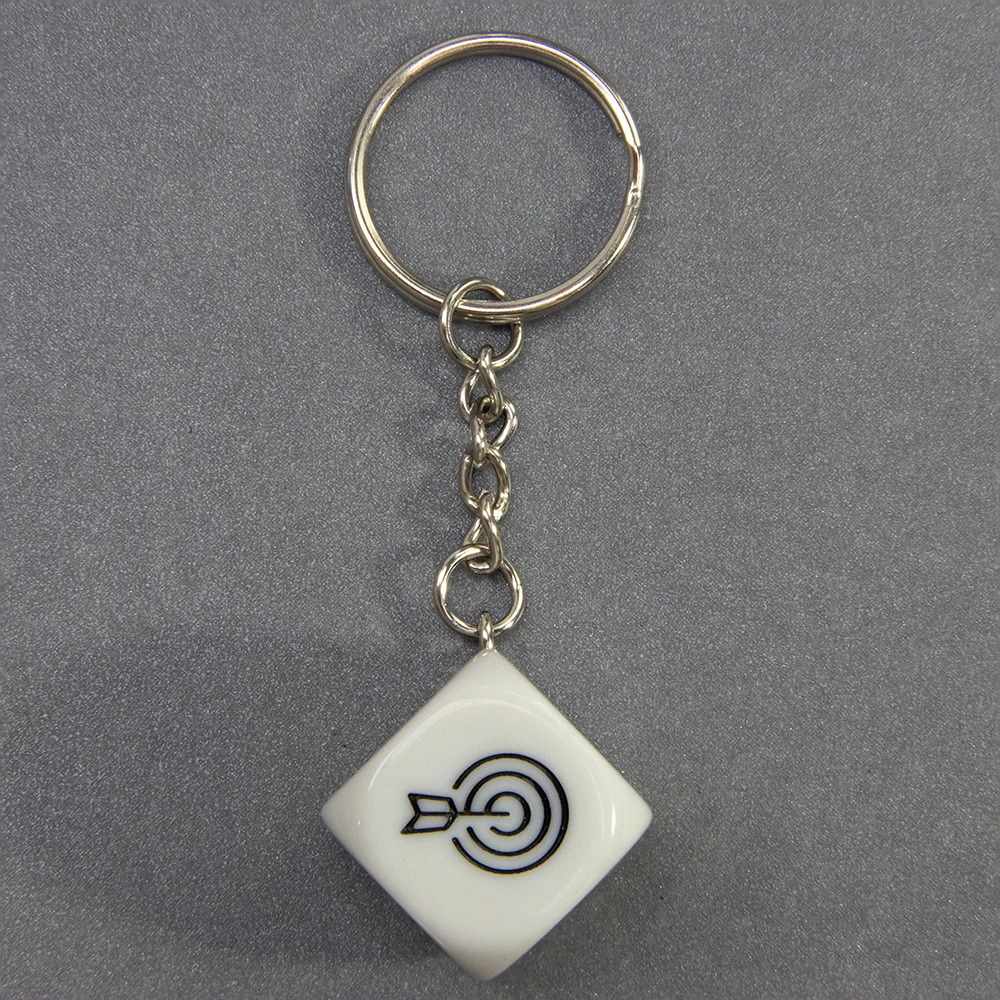 Регулируемые декоративные подвески в виде кости для детей подарок на день