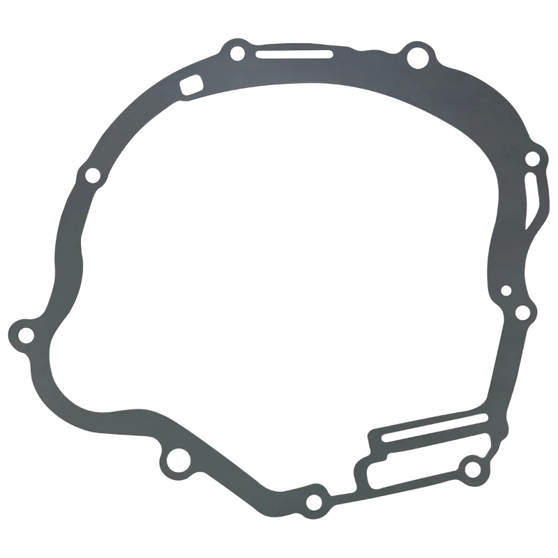 Прокладка крышки сцепления для мотоциклетного оборудования yamana YBR125 2005-2015 XT125 XT125R XT125X XTZ125 5VL-E5461-10