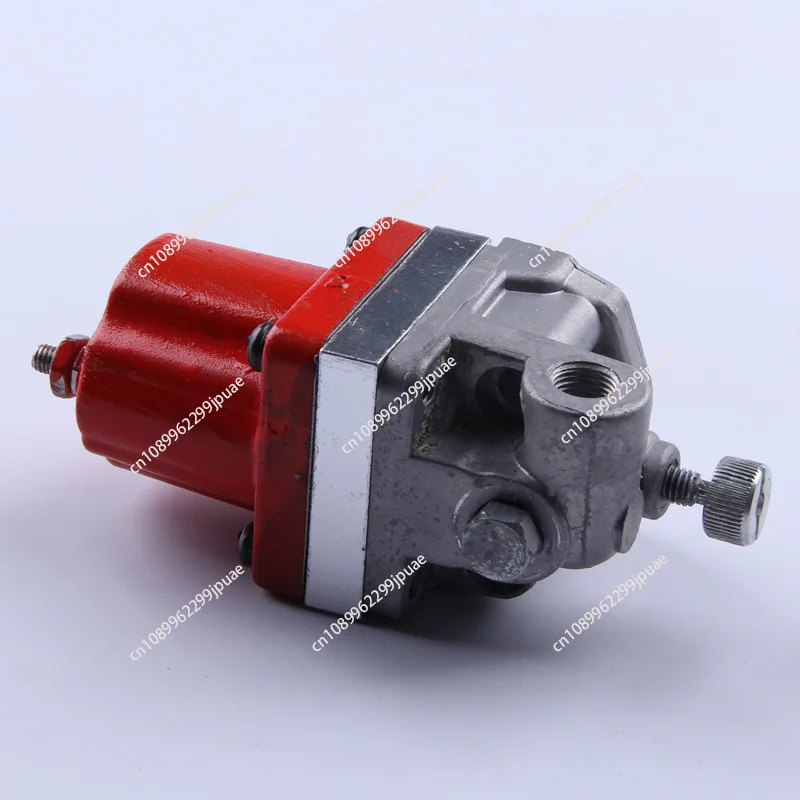 3054609 Комплект дизельного генератора NT855 электромагнитный клапан в сборе 12 В 24