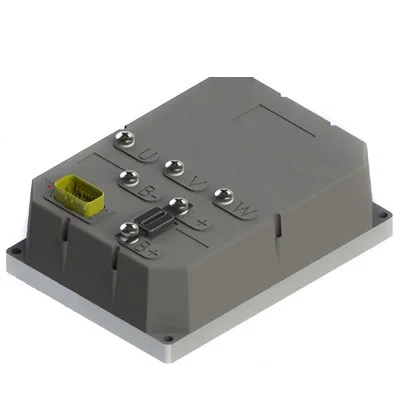 

Кулер безщеточный HPC контроллер синусоидальной волны