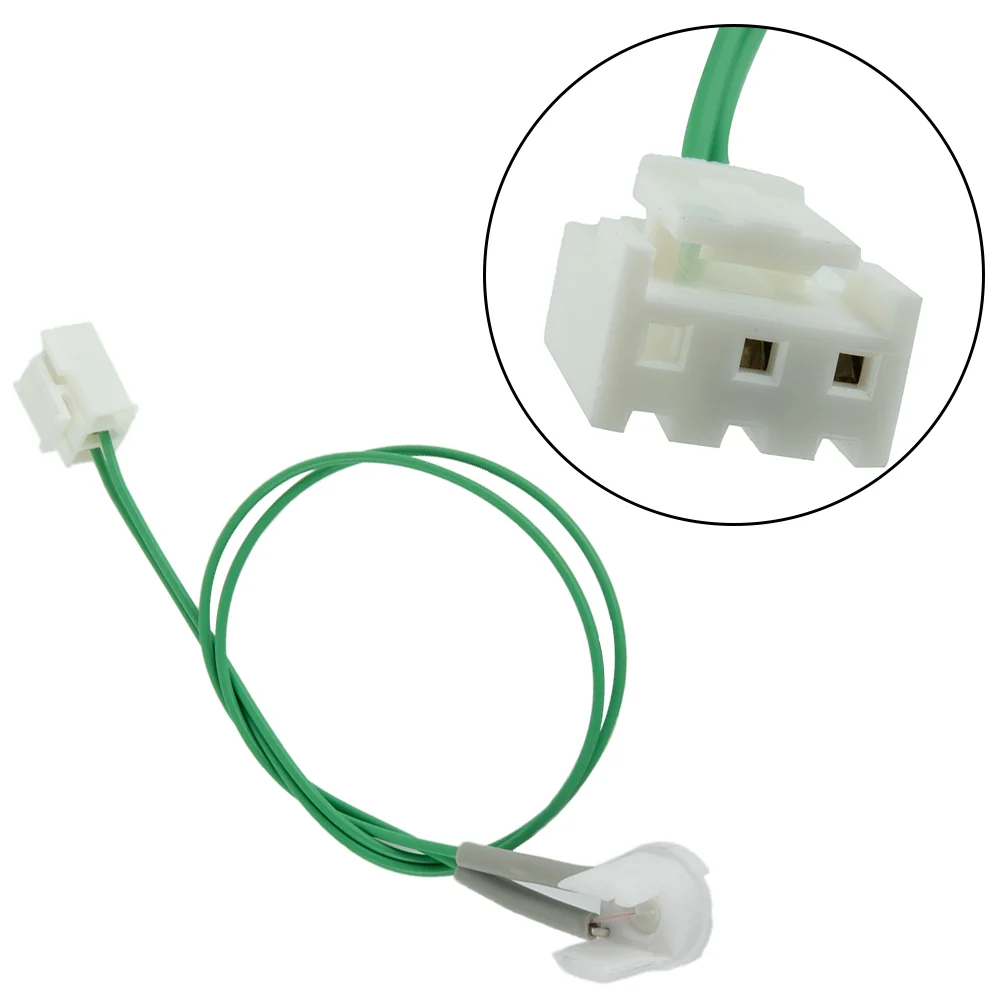 

Diesel Heater Temp Sensor Probe Square Connection For Air Diesel Parts Standard Parts Automobile Heater Temperature Sensor