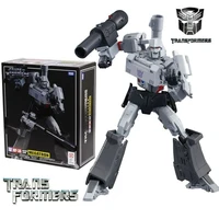 in box ko tkr daban transformation figure masterpiece mp36 mp 36 megatron action figure chart out of print rare dropshipping