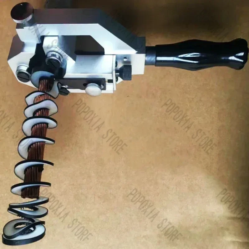 Многофункциональное ручное устройство высокого напряжения для зеркальной