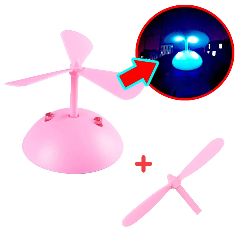 

Светящийся бамбуковый шлем со стрекозой, украшение для мотоциклетного шлема, для электромобиля, велосипеда, вождения, светящийся ночник, аксессуары