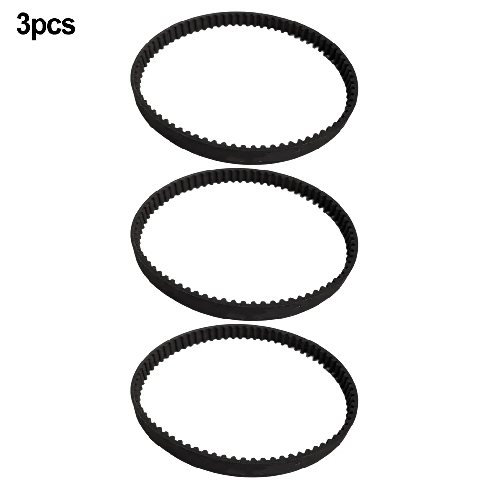 

Improve Cleaning Effectiveness with Belt Replacement for Shark NV753C UV560 Vacuums Replaces Part Number 231 3GT 6
