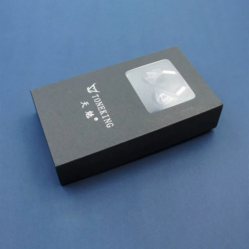 TONEKING BL1 плоская диафрагма MMCX HiFi наушники-вкладыши аудиофил IEMS |