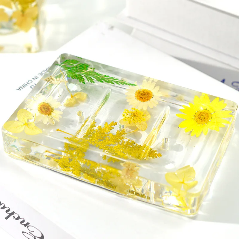 

Diy Perfume Bottle Mold Hand Sanitizer Bottle Mold Sub-bottling Crystal Hand-drop Silicone Mold Bathroom Accessories Set