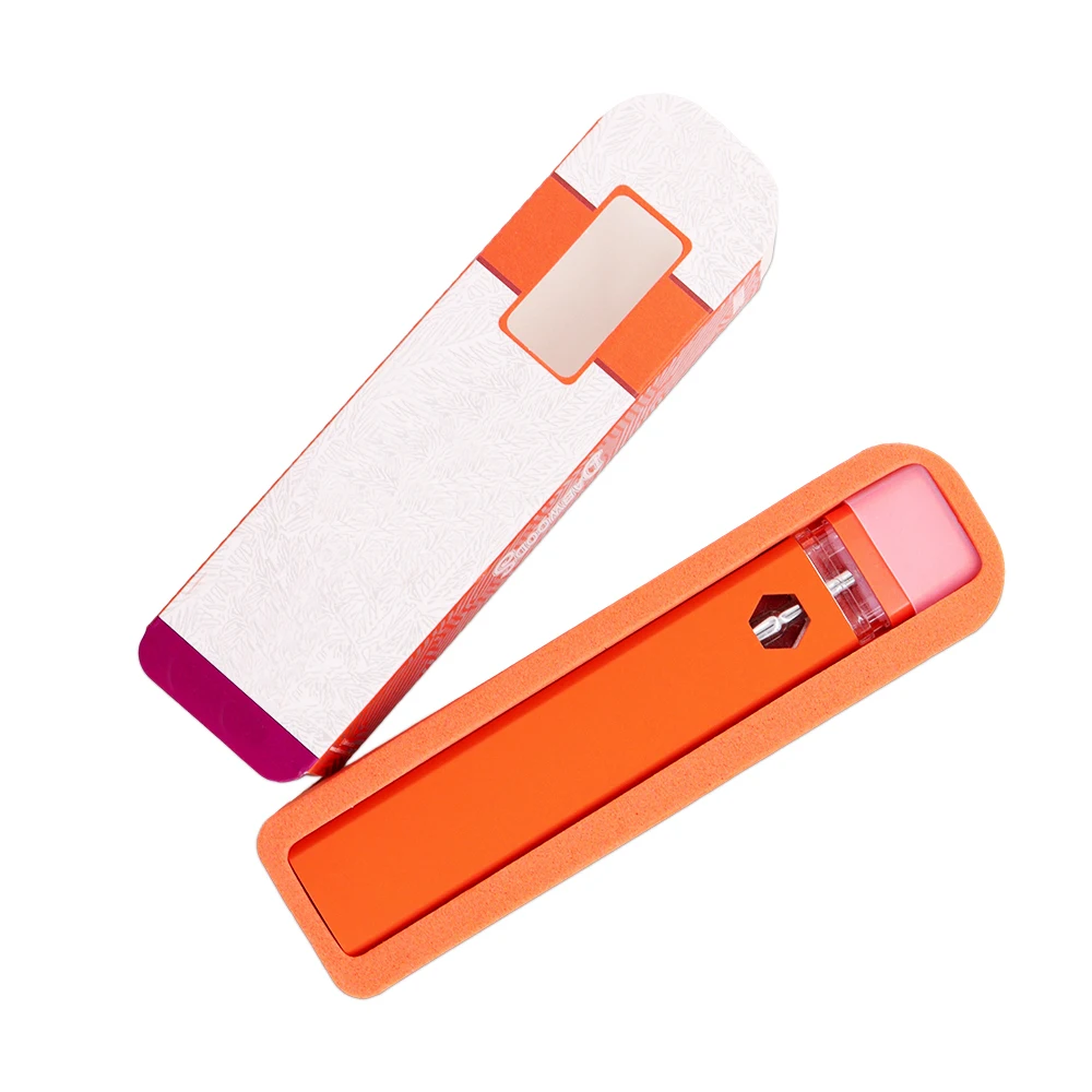 

20 шт., набор для электронной сигареты, 1 мл, 280 мАч