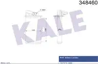 

Код магазина: 348460 радиатор нагревателя для LAGUNA I