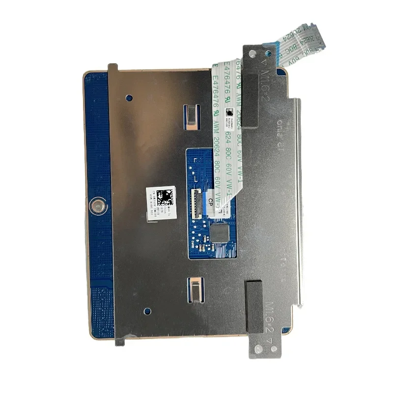 Новый 0KF10V KF10V для ноутбука Inspiron 7590 7591 сенсорная панель трекпад плата мыши с