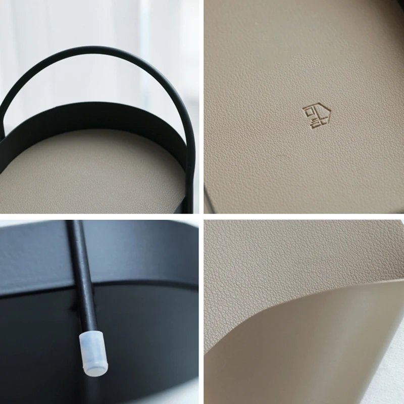 Настольная подставка для духов металлический поднос хранения ювелирных изделий