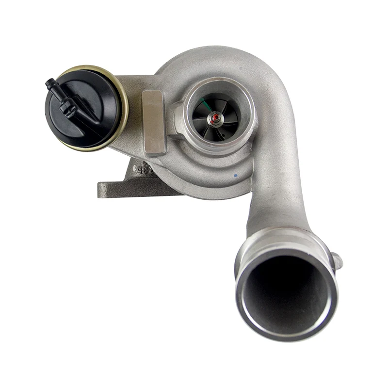 GT1544 53039880014 53039880038 700830 -0001 454165 Полный турбокомпрессор для Renault Clio II 1.9 dTi
