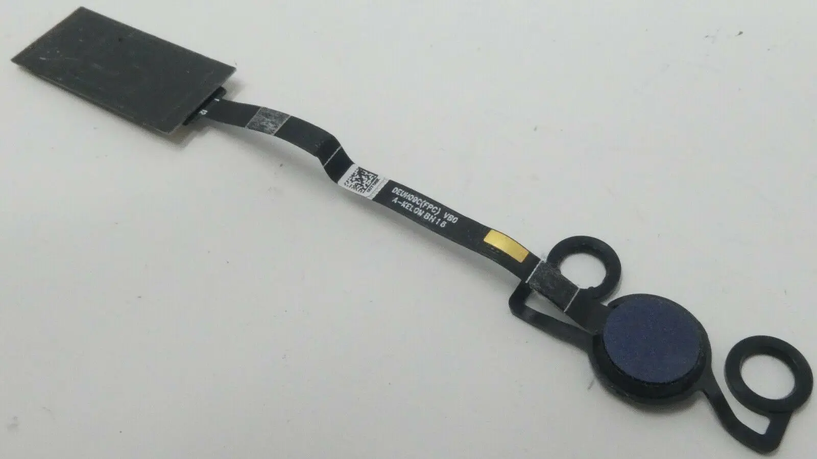 

FOR Dell G Series G3 15 3579 Fingerprint Reader Module Assembly 0T08K 00T08K