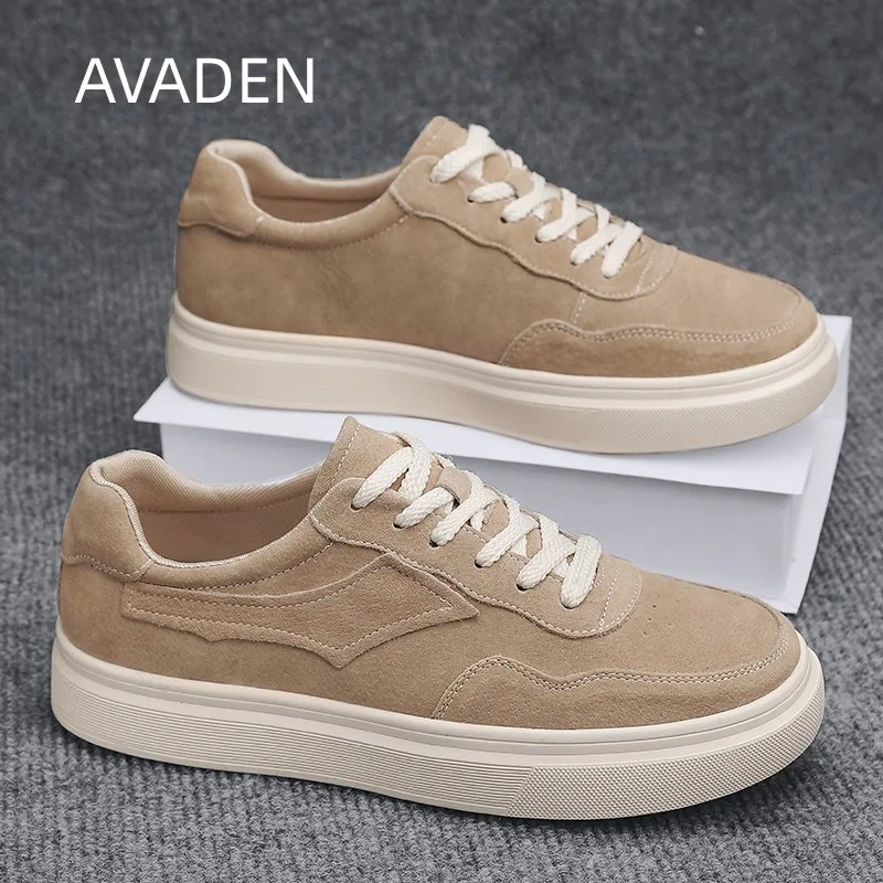 New In Round Toe Casual Fashion Non-slip Low Cut Shoes Best Sellers In Products Original For Men Sports Shoes