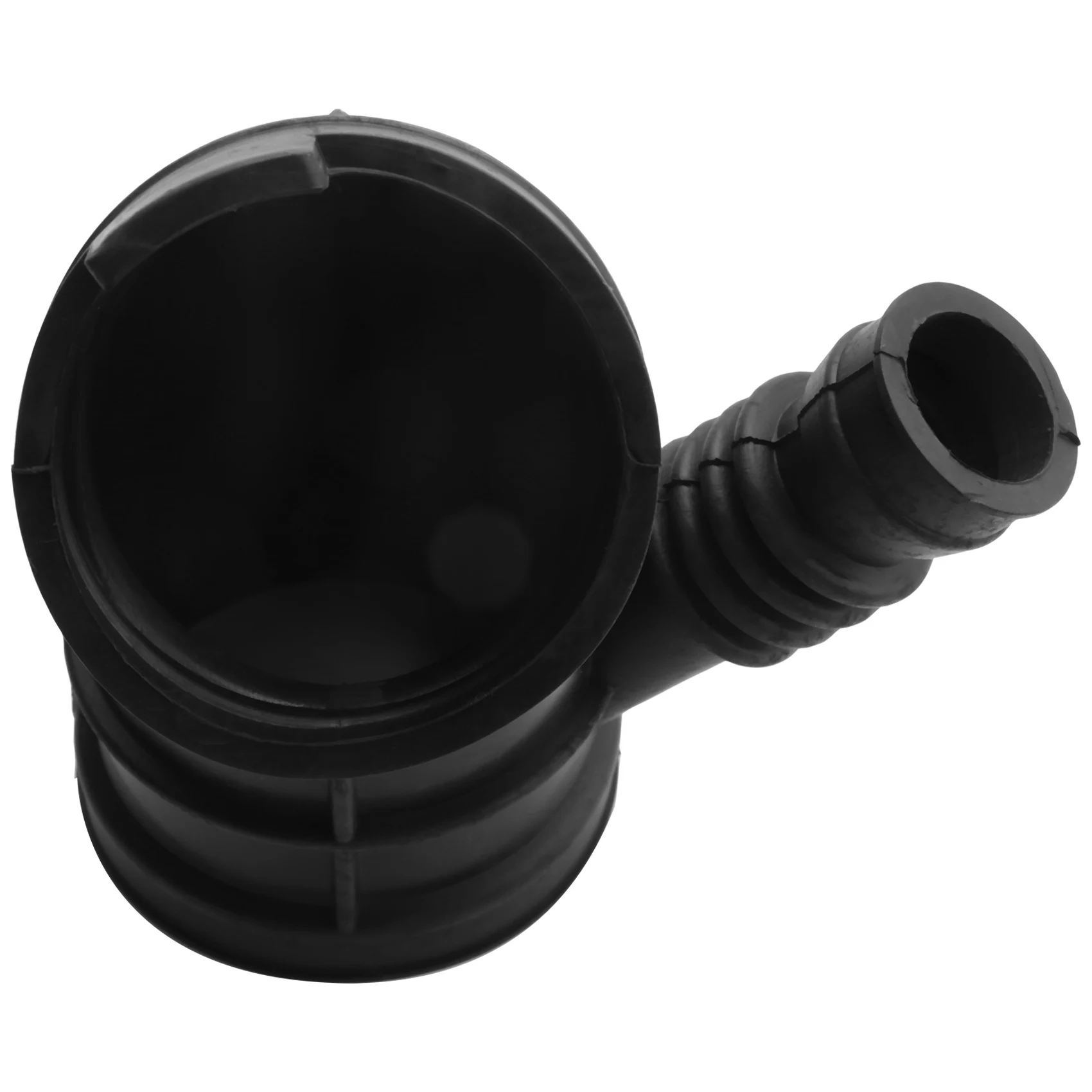 2 шт. автомобильный шланг воздухозаборника для E46 320I 325I 323I 13541435627 13541705209