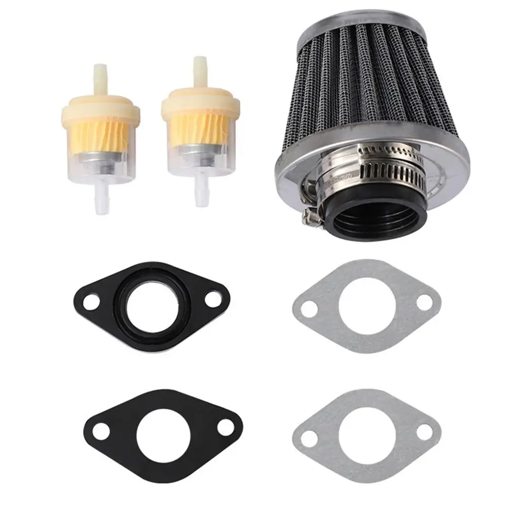 Сменный комплект карбюратора PZ20 конический воздушный фильтр экономичный