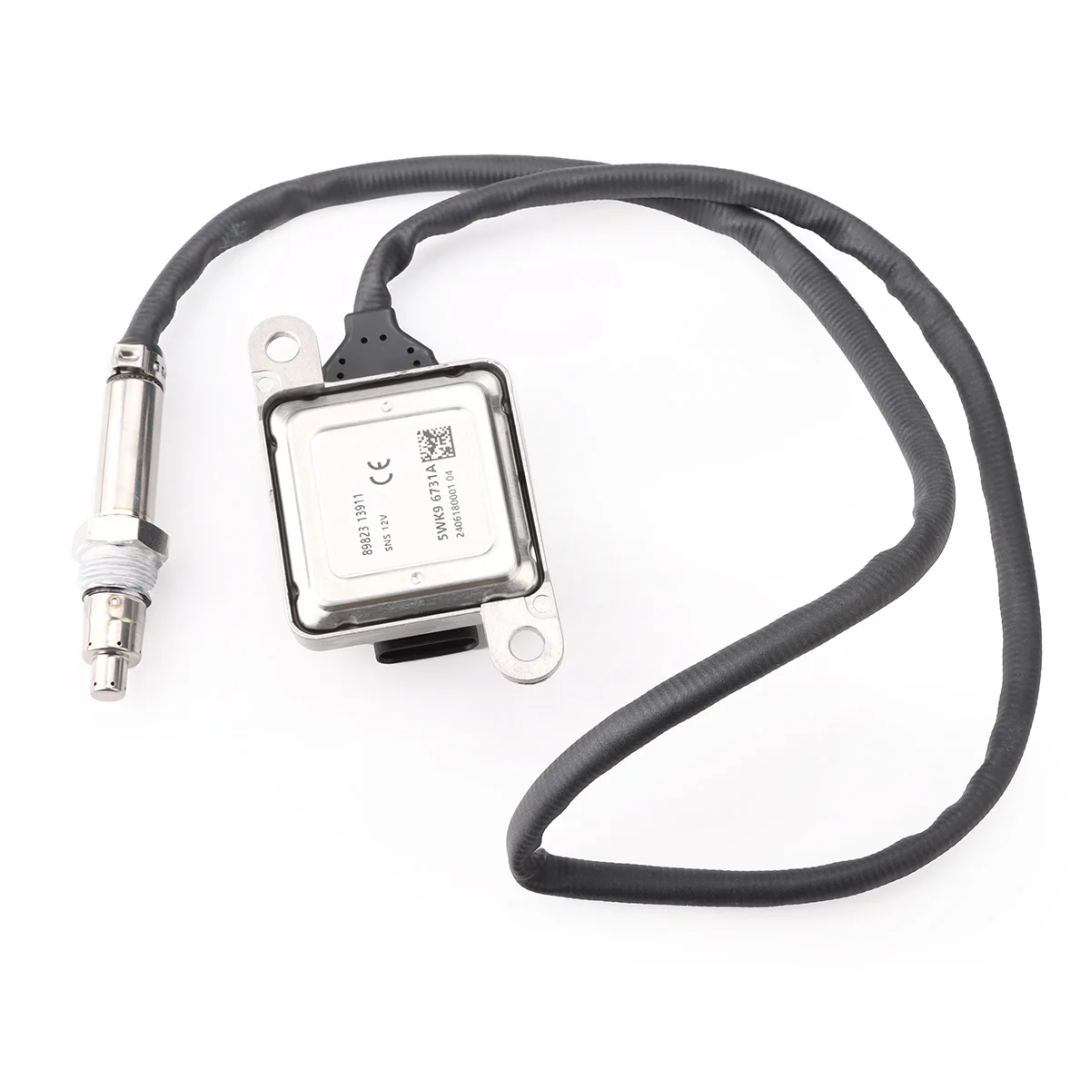 5WK96731A 89823-13911 NOx-Sensor Def Dcm Датчик кислорода азота для Isuzu NPR NPR-HD NQR NRR 2010 2011 2012 2013 8982313912