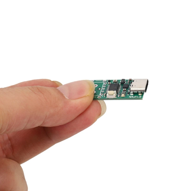 5X USB-C PD2.0/3 0-DC преобразователь модуль питания приманка быстрый заряд триггер опрос