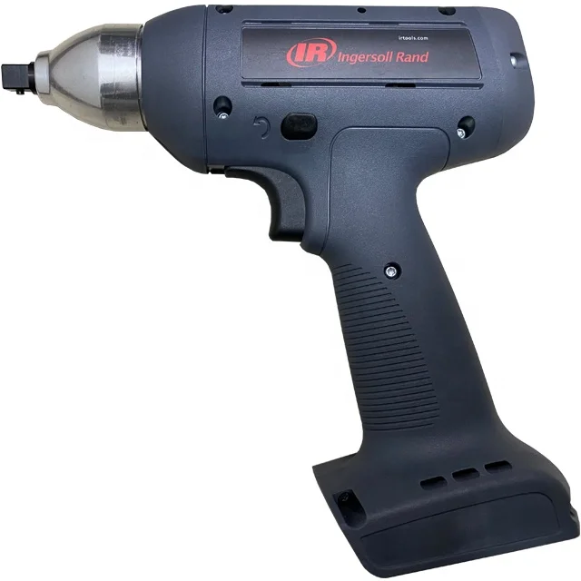 Ingersoll Rand QX Series Precision Fastening Systems QXN Cor