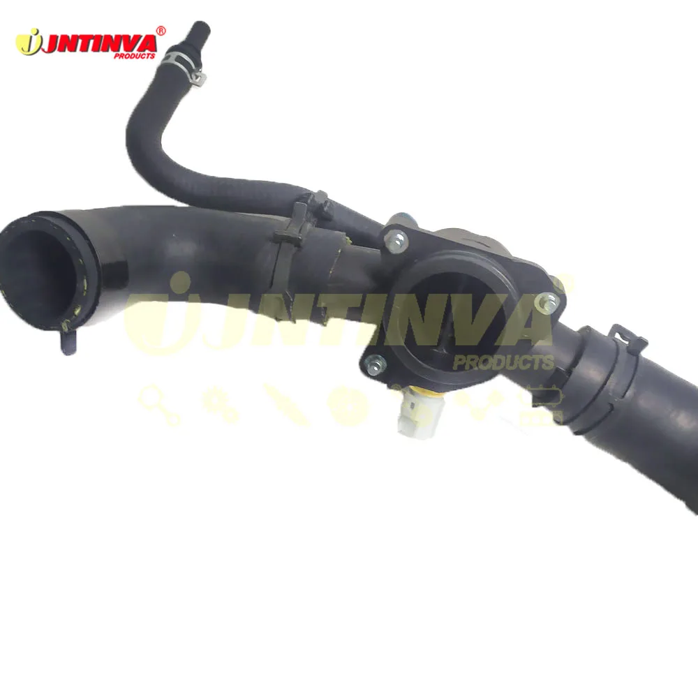 Соединительный шланг LR022690 AL3Q8594BB GL2374 для Land Rover Range Vogue 2002 - 2009 2010 2012 Upper