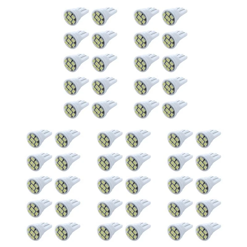 Лампа для автомобиля 50X T10 194 168