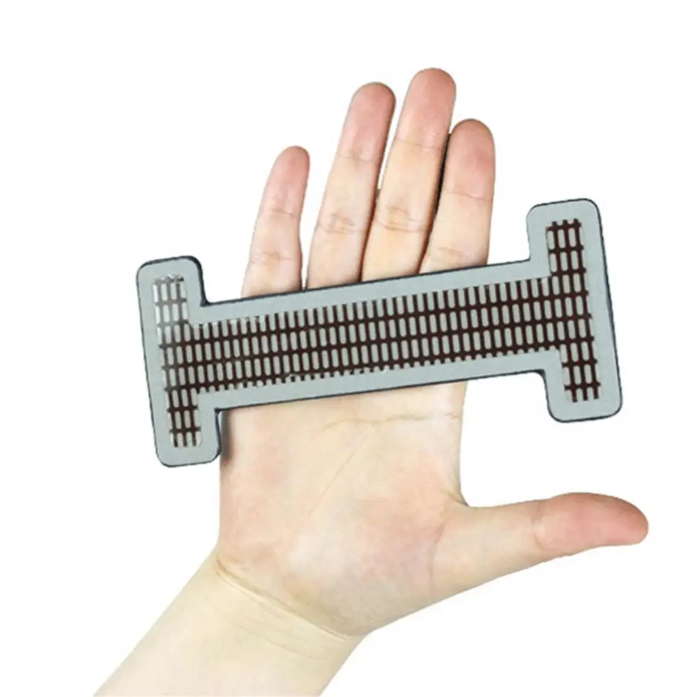 

Большая распродажа, универсальная ручка из искусственной кожи на клейкой основе для планшета, ручка-держатель для Kindle iPad