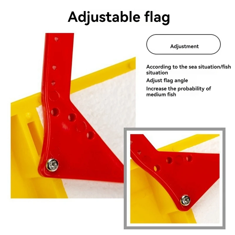 Лодка для рыбалки боковая строгальная доска вставная троллинга строгальный