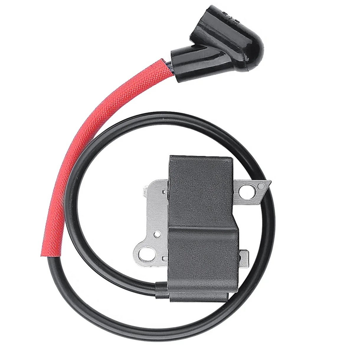 Модуль катушки зажигания для бензопил 333R 333RX триммера кустореза запасная деталь