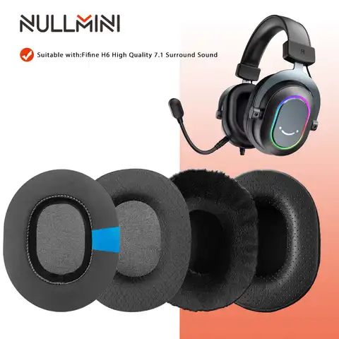 Fifine ampligame h6 гарнитура - купить недорого | AliExpress