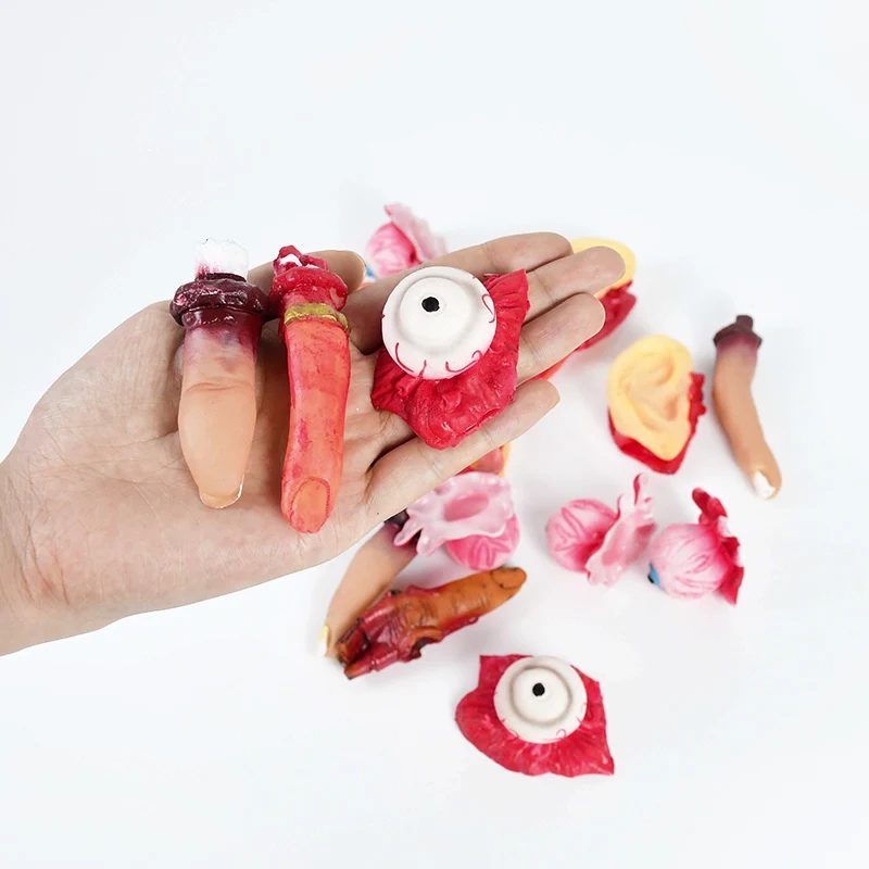 Рисунок 4 - Декор для Хэллоуина