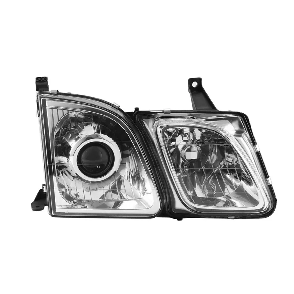 Фара для Lexus LX470 1998 1999 2000 2001 2002 2003 2004 2005 2006 2007